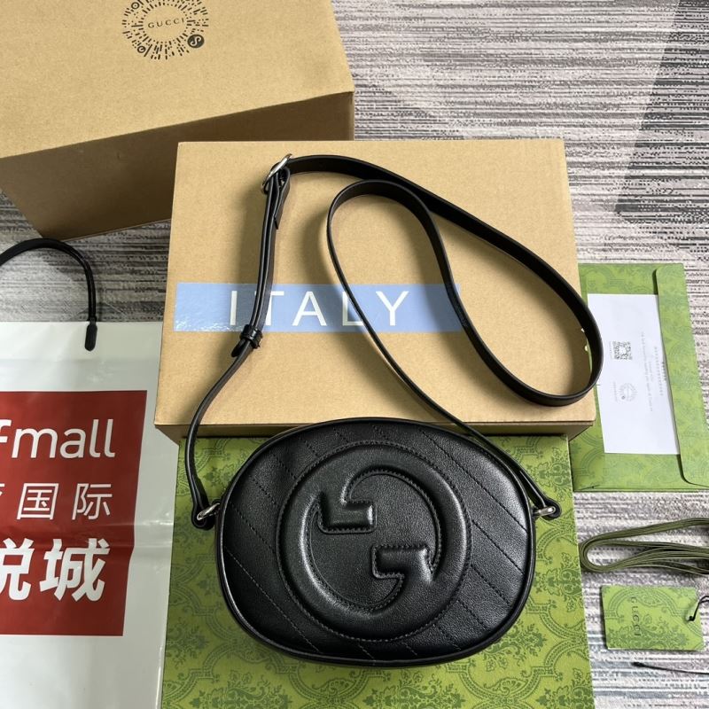 Gvc*1 round bags